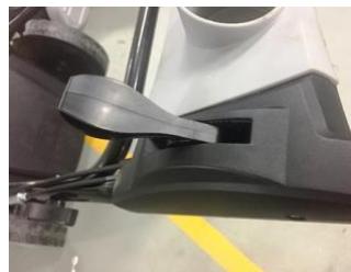 HYUNDAI HTDT5173T  -  HTDT5175FBS - Demarrage par recul - 2