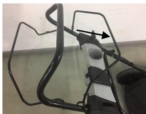 HYUNDAI HTDT5173T  -  HTDT5175FBS - Demarrage par recul - 4