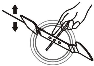 HYUNDAI HTDT5173T  -  HTDT5175FBS - 1) Lame - 1