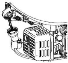 HYUNDAI HTDT5173T  -  HTDT5175FBS - Le carburant doit répondre aux critères suivants : - 2