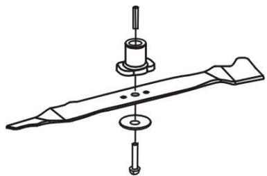HYUNDAI HTDT5173T  -  HTDT5175FBS - 1) Lame - 2