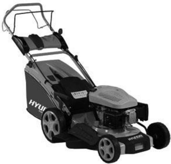 HYUNDAI HTDT5173T  -  HTDT5175FBS - 1