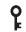 TOPCOM BUTLER 920 - Key lock - 3