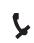 TOPCOM BUTLER 920 - Supprimer un combiné de la base Topcom Butler 920 - 2