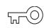 TOPCOM BUTLER 920 - Blocco tastiera - 2