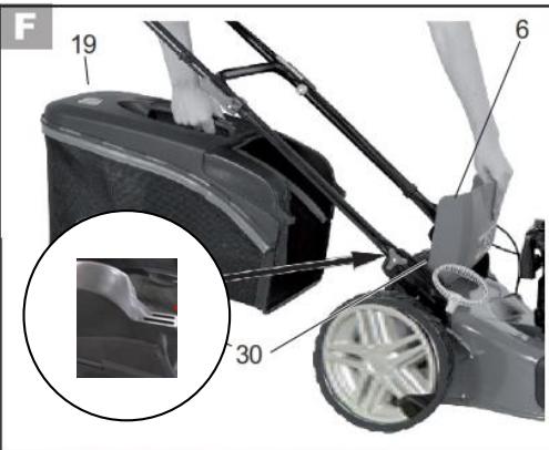 HYUNDAI HTDT561BSRP  -  HTDT561ES - Contenu de la livraison - 6