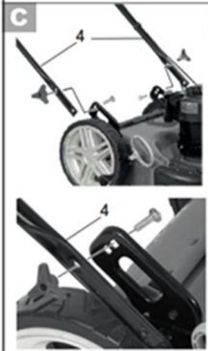 HYUNDAI HTDT561BSRP  -  HTDT561ES - Contenu de la livraison - 3