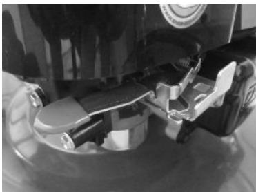 HYUNDAI HTDT561BSRP  -  HTDT561ES - Embrayage - 1