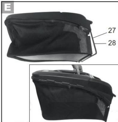 HYUNDAI HTDT561BSRP  -  HTDT561ES - Contenu de la livraison - 5