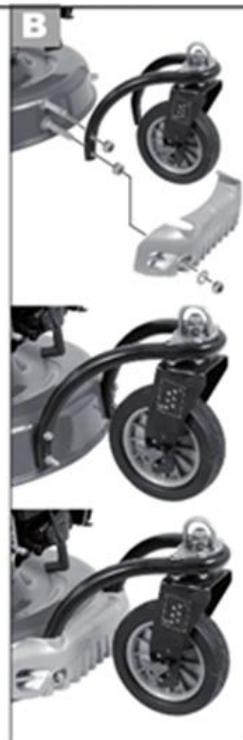 HYUNDAI HTDT561BSRP  -  HTDT561ES - Contenu de la livraison - 2