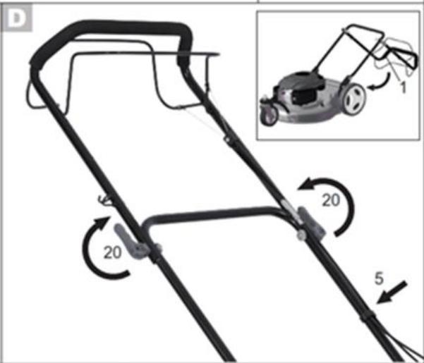 HYUNDAI HTDT561BSRP  -  HTDT561ES - Contenu de la livraison - 4