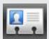HTC RHYME - Informations et conversations d'un contact - 1