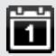 HTC RHYME - Icônes de notification - 10