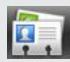 HTC RHYME - Contacts - 1