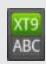 HTC RHYME - Saisie de texte - 7