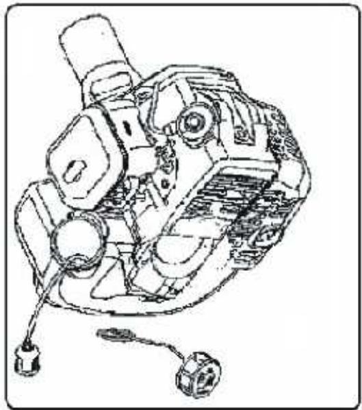 HYUNDAI HYWT5080 - VERIFIER LA BOUGIE - 2