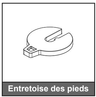 OPTOMA CINEMAX P2 - Contenu du paquet - 6