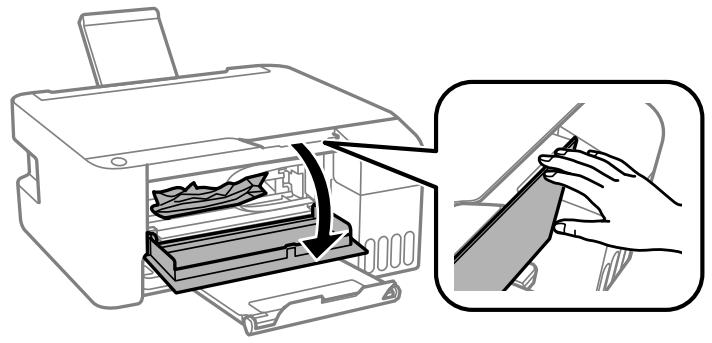 EPSON ECOTANK ET-2711 - Attention: - 1