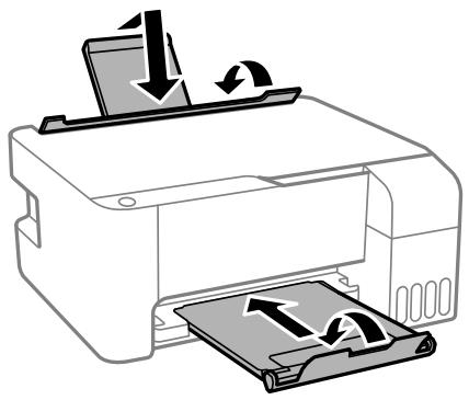 EPSON ECOTANK ET-2711 - Annexe - 3