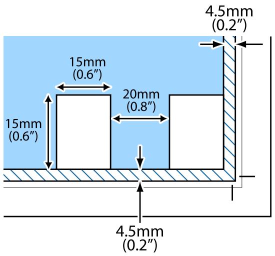 EPSON ECOTANK ET-2711 - Remarque: - 1