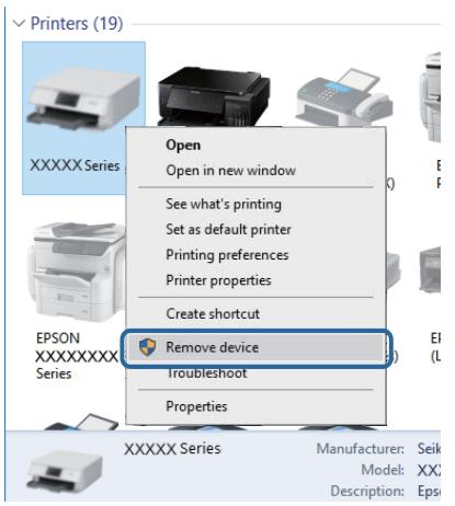 EPSON ECOTANK ET-2711 - Résolution de problèmes - 1
