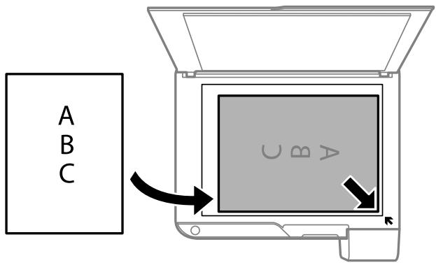 EPSON ECOTANK ET-2711 - Important: - 2