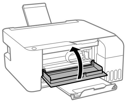 EPSON ECOTANK ET-2711 - Attention: - 3