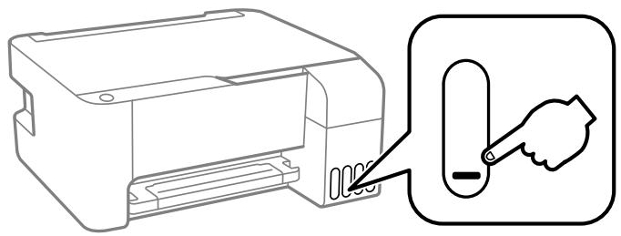EPSON ECOTANK ET-2711 - Important: - 1