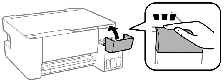 EPSON ECOTANK ET-2711 - Remarque: - 2