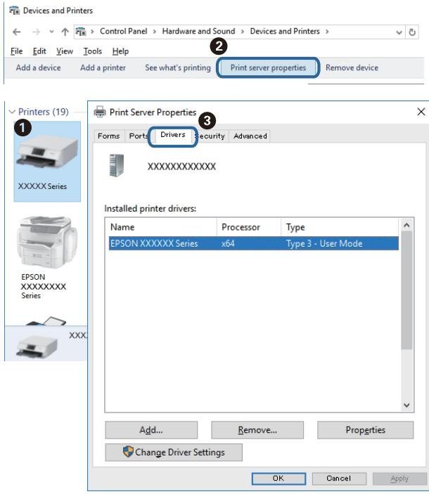 EPSON ECOTANK ET-2711 - Résolution de problèmes - 1