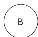DOMO B3971 - BEDIENFELD - 2
