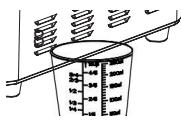 DOMO B3971 - PARTS - 1