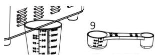 DOMO B3971 - CASTI - 1