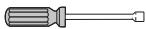 FRIGIDAIRE CGIH3047VF - Tools You Will Need - 6