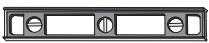 FRIGIDAIRE CGIH3047VF - Tools You Will Need - 4