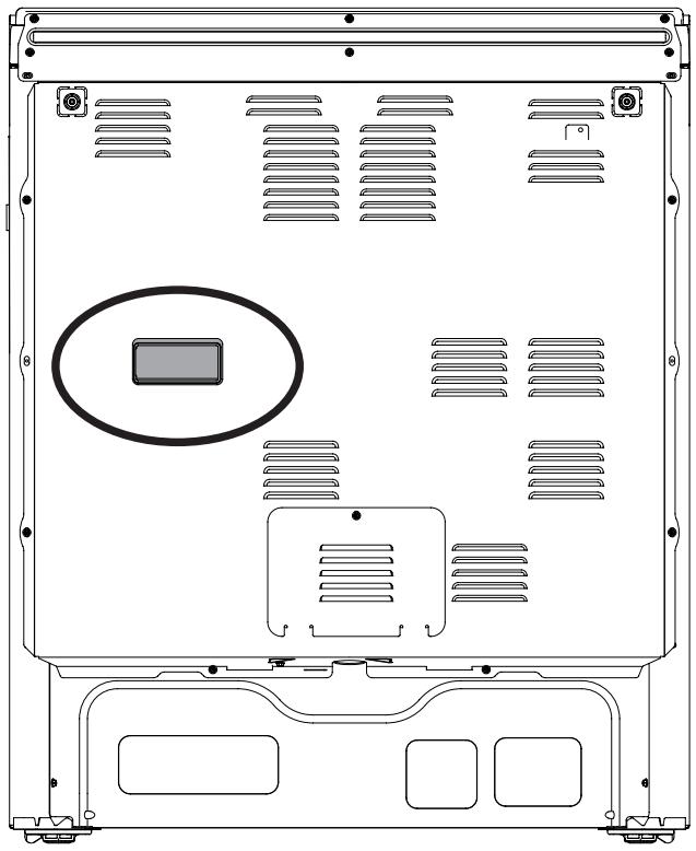 FRIGIDAIRE CGIH3047VF - Care, Cleaning and Maintenance - 1