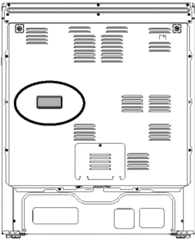 FRIGIDAIRE CGIH3047VF - ! AVERTISSEMENT - 1