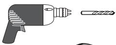 FRIGIDAIRE CGIH3047VF - Tools You Will Need - 3