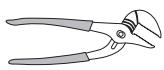 FRIGIDAIRE CGIH3047VF - Tools You Will Need - 1
