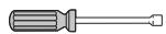 FRIGIDAIRE CGIH3047VF - Tools You Will Need - 2