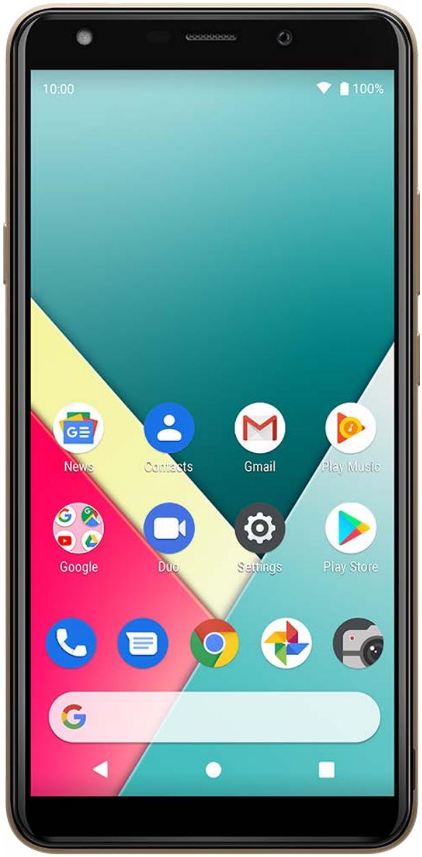 WIKO Y61 - WIKO - 1