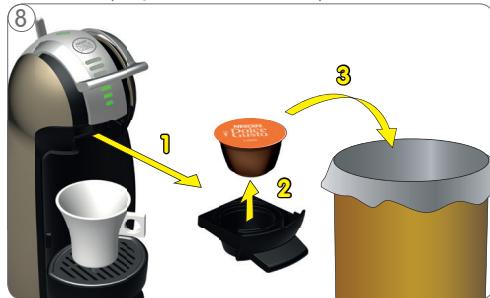 KRUPS DOLCE GUSTO GENIO S - GAMME de produits - 42