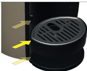 KRUPS DOLCE GUSTO GENIO S - GAMME de produits - 16