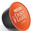 KRUPS DOLCE GUSTO GENIO S - GAMME de produits - 7