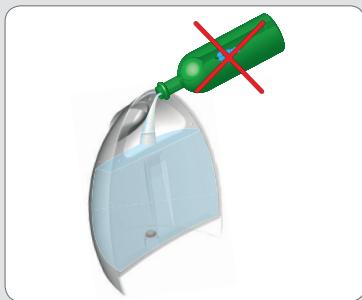 KRUPS DOLCE GUSTO GENIO S - Conseils importants - 3