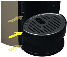 KRUPS DOLCE GUSTO GENIO S - GAMME de produits - 8
