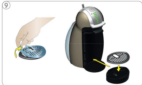 KRUPS DOLCE GUSTO GENIO S - GAMME de produits - 34