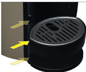 KRUPS DOLCE GUSTO GENIO S - GAMME de produits - 11