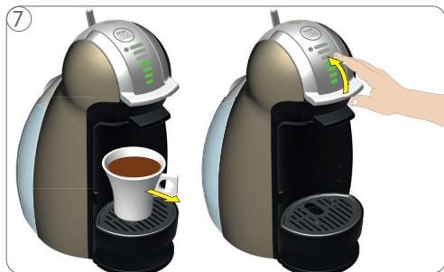 KRUPS DOLCE GUSTO GENIO S - GAMME de produits - 41
