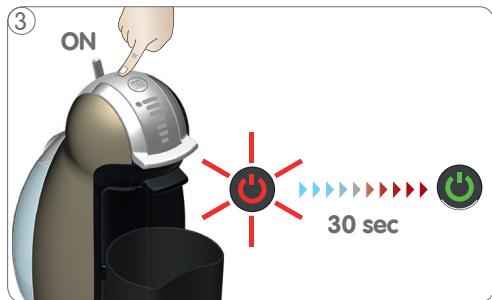 KRUPS DOLCE GUSTO GENIO S - GAMME de produits - 28